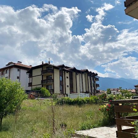 Temerso Studio-Apartment Bansko Extérieur photo