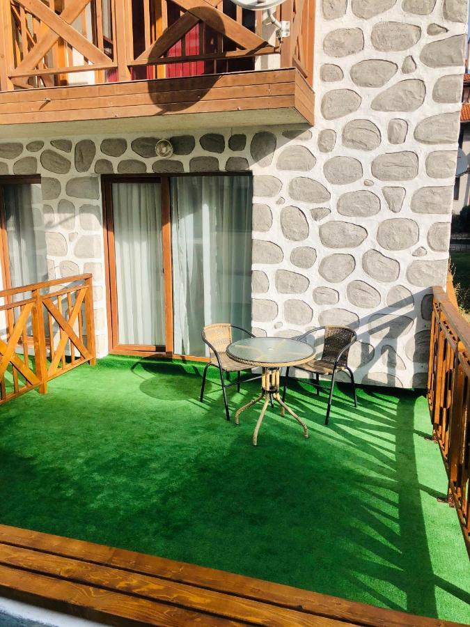 Temerso Studio-Apartment Bansko Extérieur photo