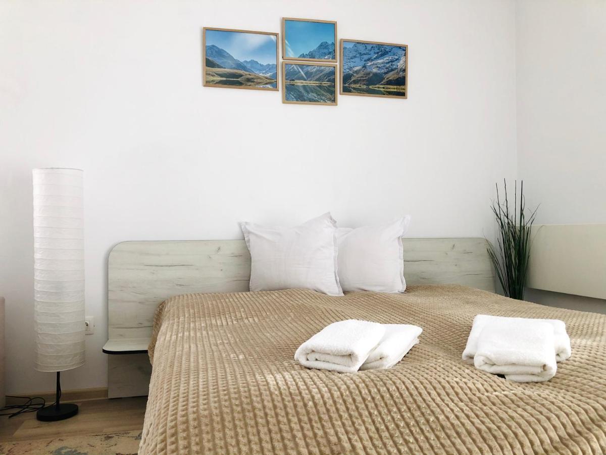 Temerso Studio-Apartment Bansko Extérieur photo
