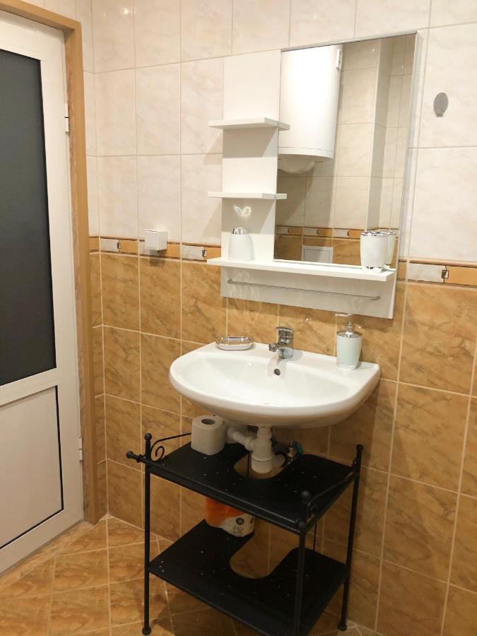 Temerso Studio-Apartment Bansko Extérieur photo