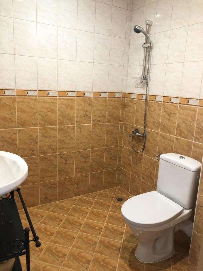 Temerso Studio-Apartment Bansko Extérieur photo